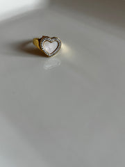 ANELLO CORAZON
