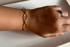 BRACCIALE SIMIL DIOR