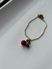 BRACCIALE CILIEGIA