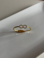 BRACCIALE INFINITO