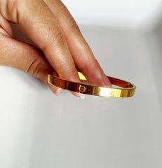 BRACCIALE SIMIL CARTIER