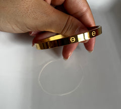 BRACCIALE SIMIL CARTIER