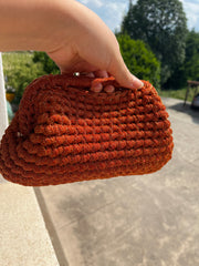 CLUTCH BAG