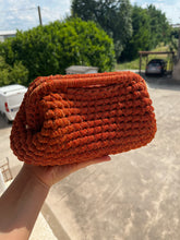 CLUTCH BAG