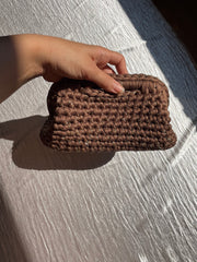 CLUTCH BAG