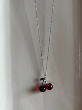 COLLANA CHERRY