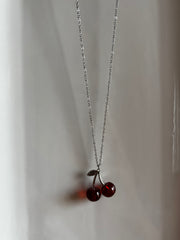 COLLANA CHERRY