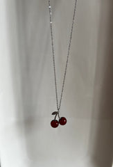 COLLANA CHERRY