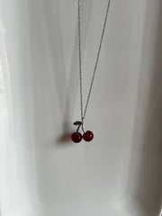 COLLANA CHERRY