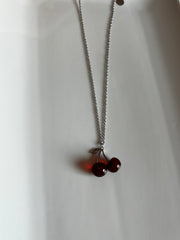 COLLANA CHERRY