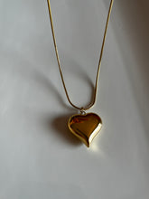 COLLANA HEART