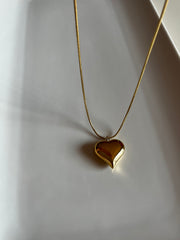 COLLANA HEART