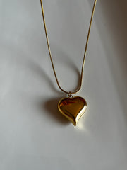 COLLANA HEART