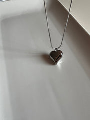 COLLANA HEART