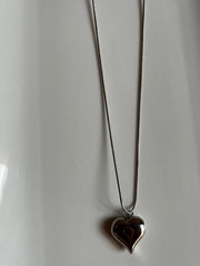 COLLANA HEART