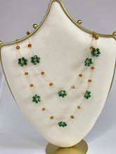 COLLANA MARGHERITA MAXI FUSION