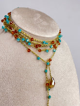COLLANA LIBERA FUSION