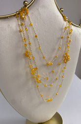 COLLANA MARGHERITA MINI - SOFT
