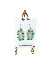 ORECCHINI MILLEFORME