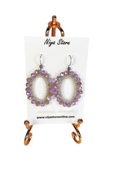 ORECCHINI MILLEFORME