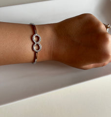 BRACCIALE INFINITO