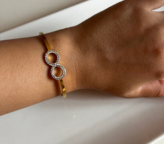 BRACCIALE INFINITO