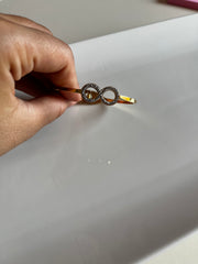 BRACCIALE INFINITO