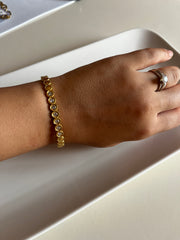 BRACCIALE TENNIS