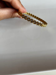 BRACCIALE TENNIS