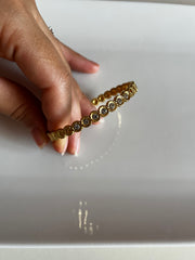 BRACCIALE TENNIS