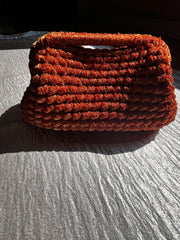 CLUTCH BAG