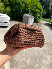CLUTCH BAG