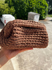 CLUTCH BAG