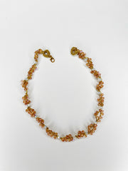 GIROCOLLO INTRECCIO DI LUCE