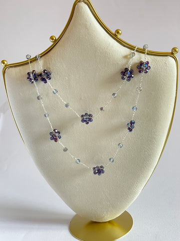 COLLANA MARGHERITA MAXI SOFT