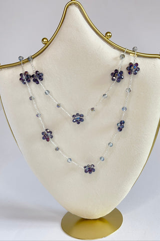 COLLANA MARGHERITA MAXI SOFT
