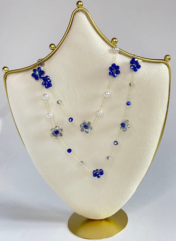 COLLANA MARGHERITA MAXI SOFT