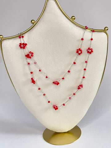 COLLANA MARGHERITA MINI - SOFT