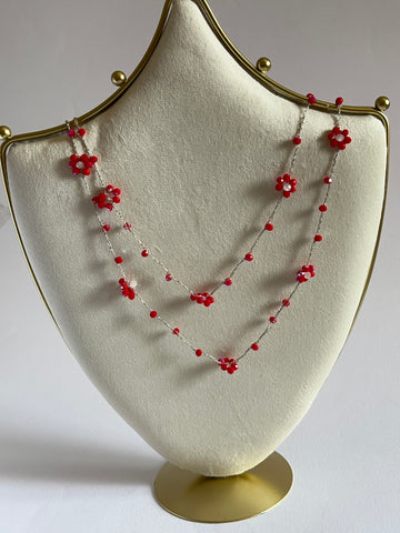 COLLANA MARGHERITA MINI - SOFT