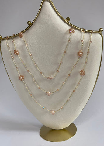 COLLANA MARGHERITA MINI - SOFT