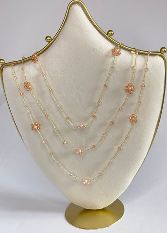 COLLANA MARGHERITA MINI - SOFT