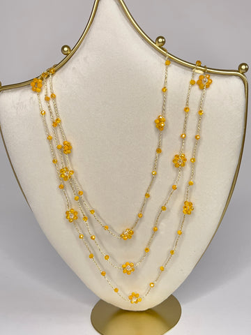 COLLANA MARGHERITA MINI - SOFT
