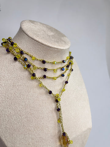 COLLANA LIBERA FUSION