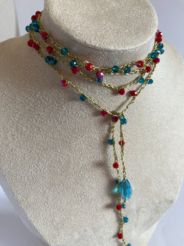 COLLANA LIBERA FUSION