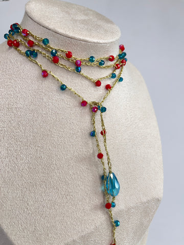 COLLANA LIBERA FUSION