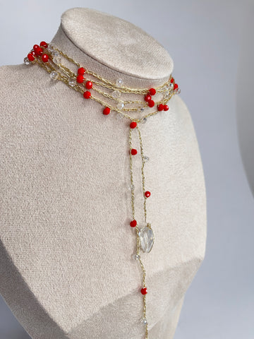 COLLANA LIBERA FUSION
