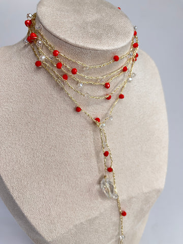 COLLANA LIBERA FUSION