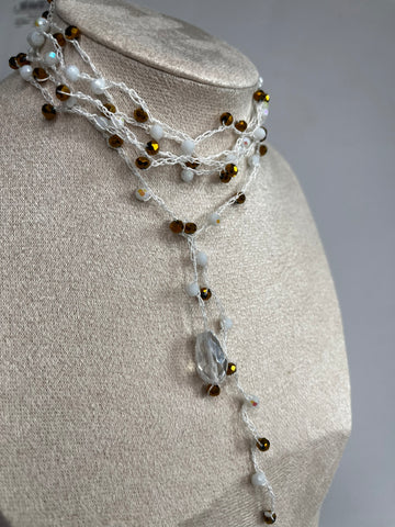 COLLANA LIBERA FUSION