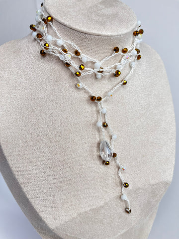 COLLANA LIBERA FUSION