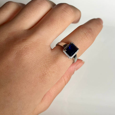 Anello Aria